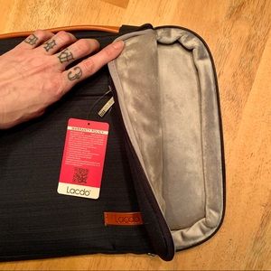 Lacdo Laptop/tablet bag